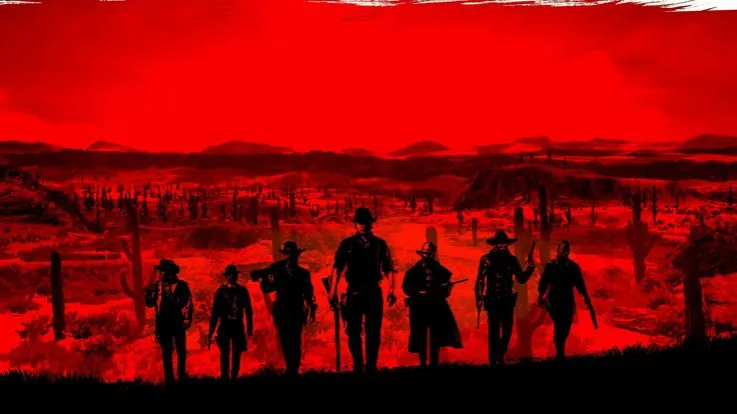Quel gang est au centre de l'histoire de Red Dead Redemption 2 ?