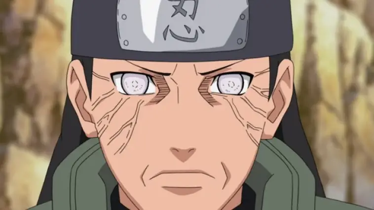 Qui est l'héritier du clan Hyûga et a la capacité de Byakugan ?