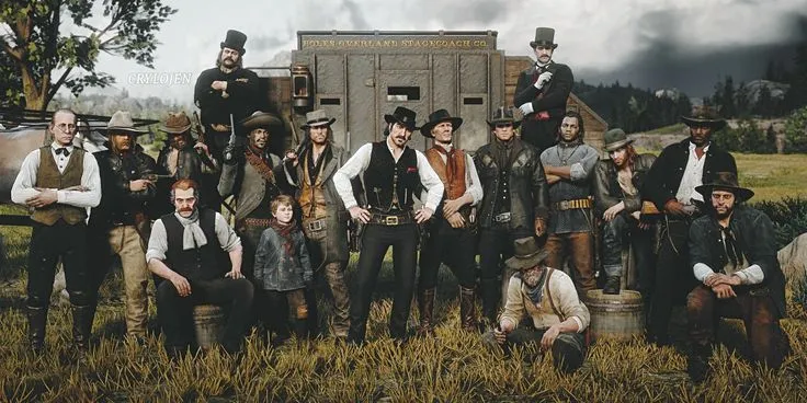 Quel membre du gang Van der Linde trahit le groupe dans Red Dead Redemption 2 ?