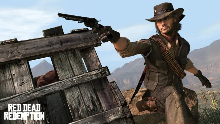 Quel est le titre du thème musical emblématique de Red Dead Redemption ?