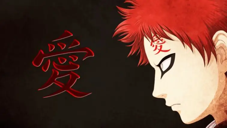 Quelle est la capacité spéciale de Gaara, le Kazekage de Suna ?