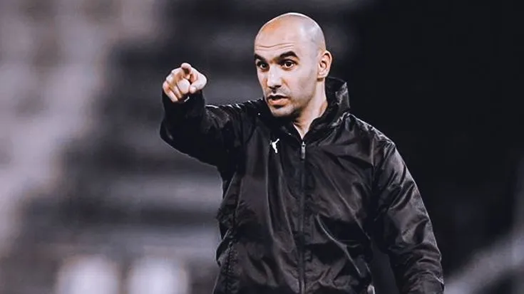 Quel est le style de jeu préférentiel de Walid Regragui en tant qu'entraîneur ?