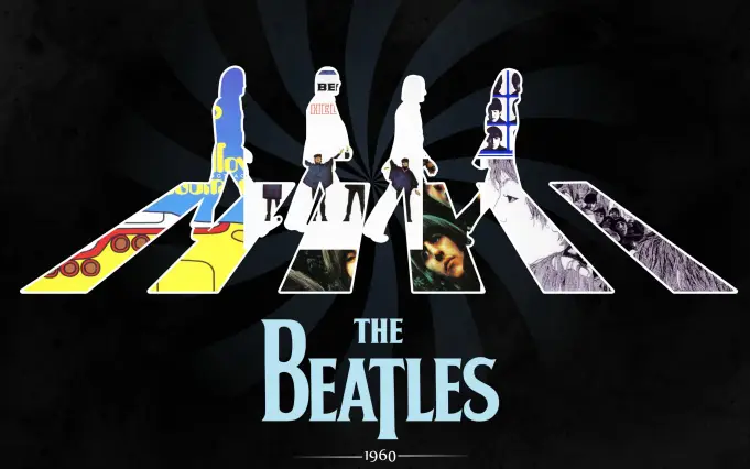 Quelle chanson des Beatles commence par les paroles "Yesterday, all my troubles seemed so far away" ?