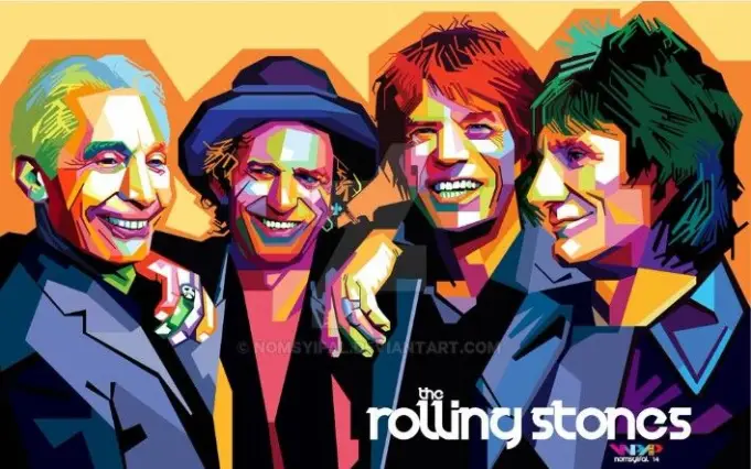 Quelle chanson a rendu les Rolling Stones célèbres ?
