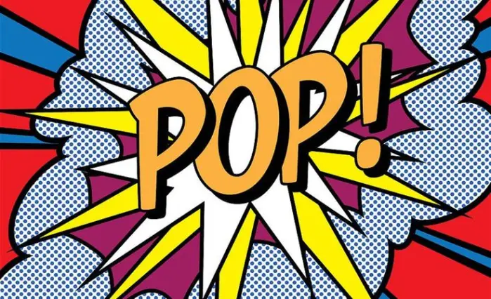 Quelle chanteuse est surnommée "La Princesse de la Pop" ?