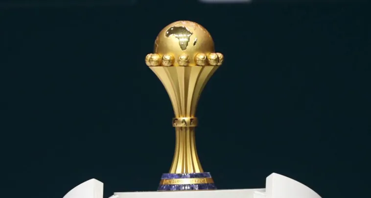 En quelle année l'Afrique du Sud a-t-elle remporté la Coupe d'Afrique des Nations (CAN) pour la première fois?