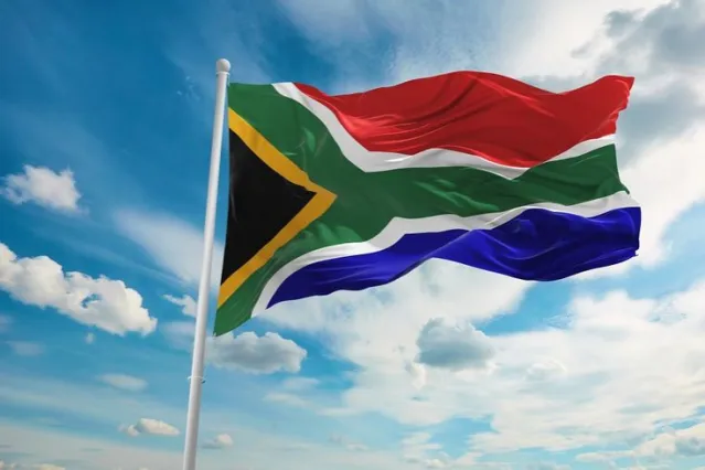 Quel événement mondial majeur de football a été accueilli par l'Afrique du Sud en 2010?