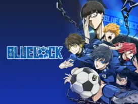 Épreuve de Manga : Le Quiz Blue Lock Détaillé