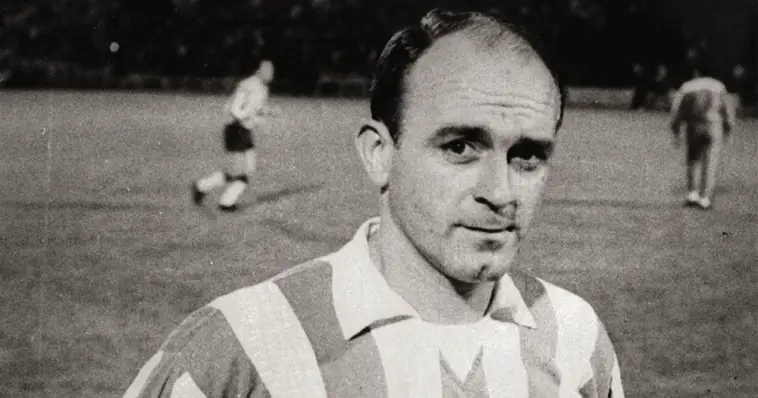 Combien de Ballons d'Or a remporté Alfredo Di Stéfano, une légende du Real Madrid ?