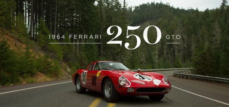 Ferrari 250 GTO : Un Quiz sur l'Élégance et la Performance de la Voiture de Course de Maranello