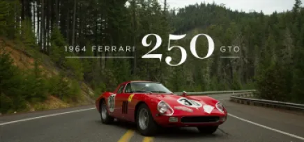Ferrari 250 GTO : Un Quiz sur l'Élégance et la Performance de la Voiture de Course de Maranello