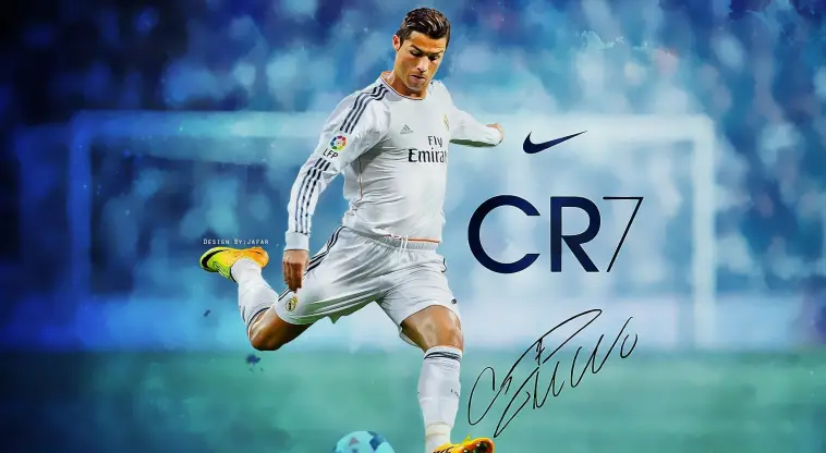 En quelle année le Real Madrid a-t-il signé Cristiano Ronaldo en provenance de Manchester United ?