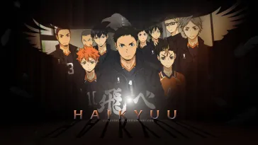 Le Volley-Ball selon Haikyu!! : Quiz sur les Smashs, les Blocs et les Passes Rapides