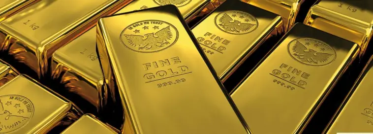 Quelle est la lettre chimique pour l'or ?