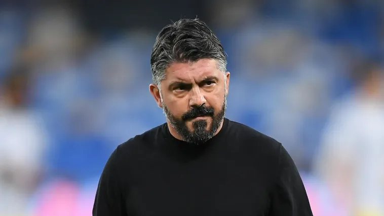 Dans quel club Gennaro Gattuso a-t-il passé la majeure partie de sa carrière de joueur ?