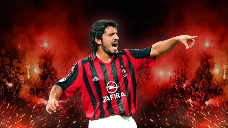 Le Guerrier de San Siro : Quiz sur Gennaro Gattuso