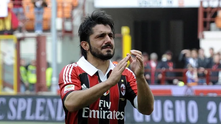 Quelle est la date de naissance de Gennaro Gattuso ?