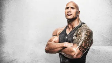 The Rock: de la WWE à Hollywood