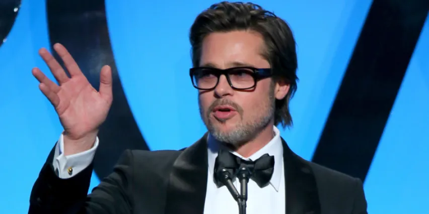 Le Quiz Ultime sur Brad Pitt : Êtes-vous un véritable fan ?