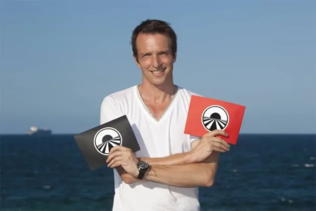 Quel est le nom de l'émission de télé-réalité qui a inspiré "Pékin Express" ?