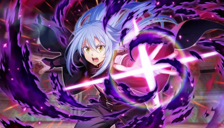 Quel est le surnom donné à Satoru Mikami après sa réincarnation en slime ?