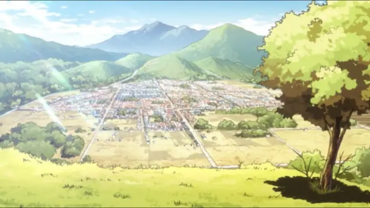 Quel est le nom du village de monstres fondé par Rimuru dans la Forêt de Jura ?