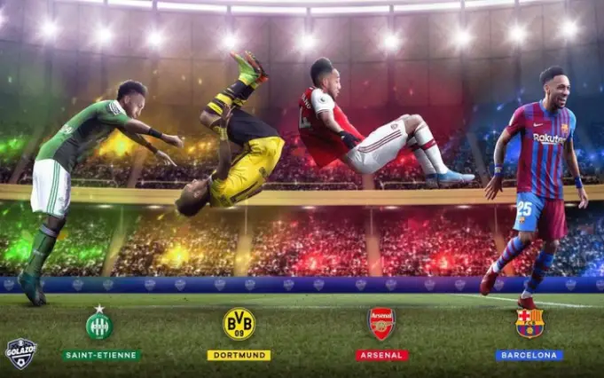 Quel club a payé le plus cher pour recruter Pierre-Emerick Aubameyang ?