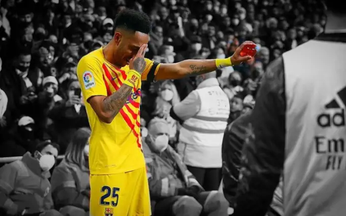 Dans quelle ville Pierre-Emerick Aubameyang est-il né ?