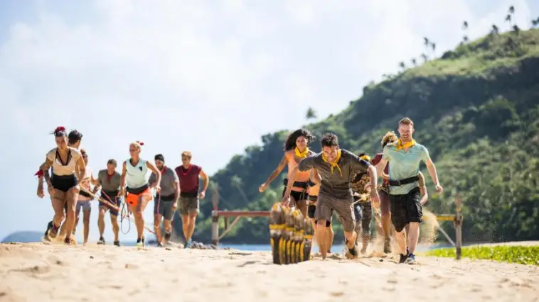 Quel est le nom de l'île où se déroule habituellement Koh-Lanta ?