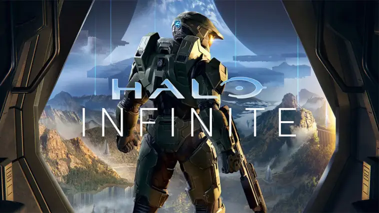 Quelle est la date de sortie initiale de Halo Infinite ?