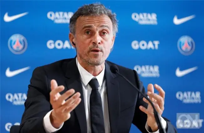 Le Maestro Espagnol : Un Quiz sur Luis Enrique et ses Triomphes