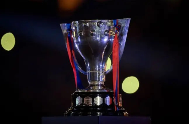 Luis Enrique a-t-il remporté un championnat d'Espagne en tant qu'entraîneur ?