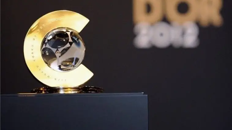 Combien de fois Luis Enrique a-t-il remporté le trophée de Manager de l'Année de la FIFA ?
