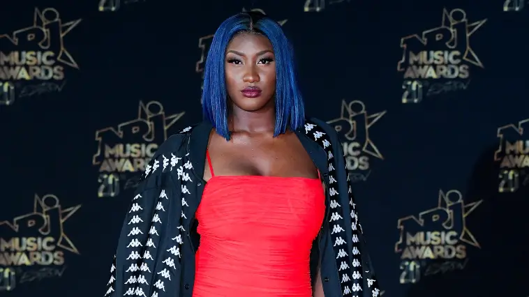 Aya Nakamura a-t-elle remporté un NRJ Music Award ?