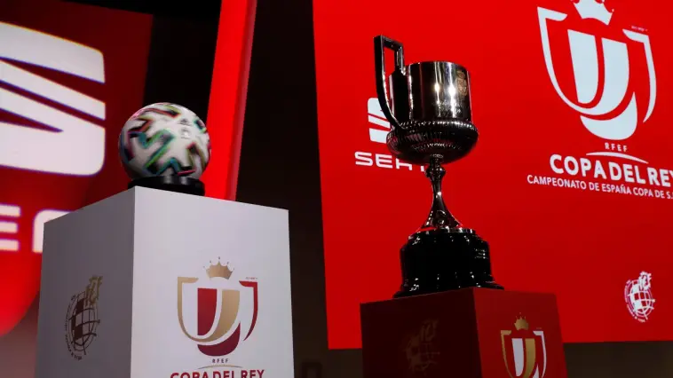 Combien de fois le Real Madrid a-t-il remporté la Copa del Rey (Coupe du Roi) ?