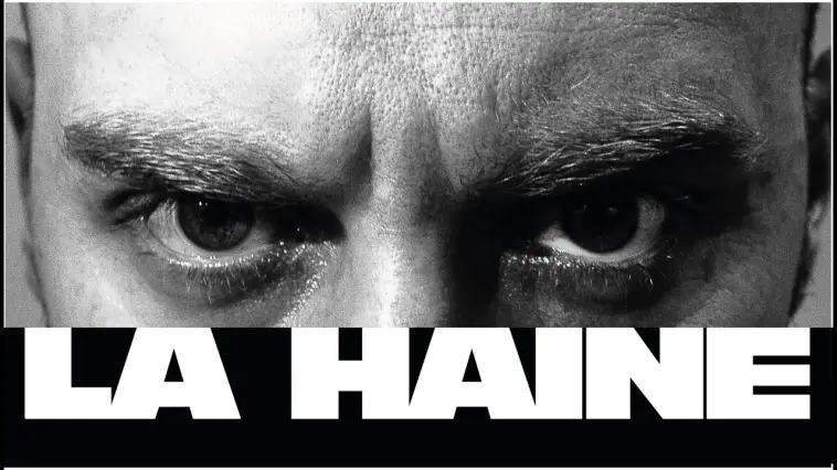 Quel réalisateur a dirigé Vincent Cassel dans le film "La Haine" ?