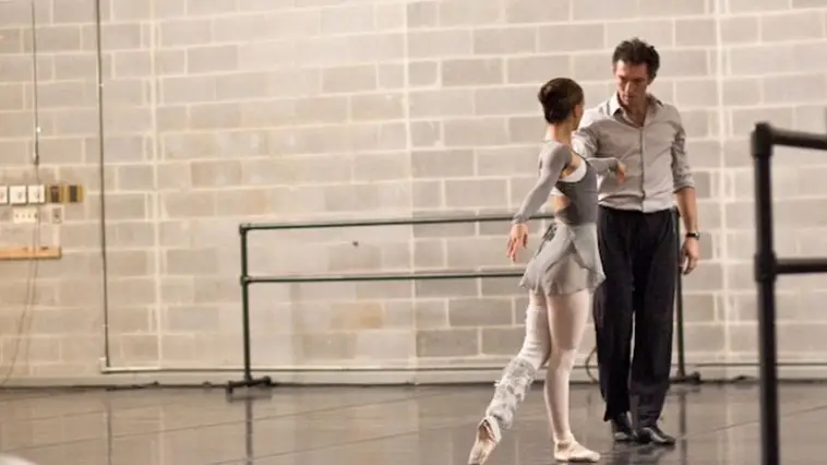 Quel est le nom du personnage de Vincent Cassel dans le film "Black Swan" de Darren Aronofsky ?