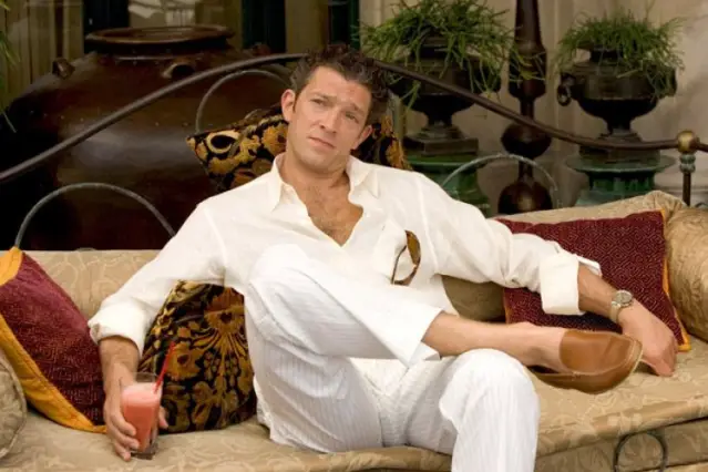 Quel est le nom du personnage joué par Vincent Cassel dans le film "Ocean's Twelve" ?