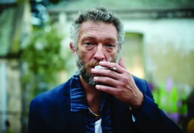 Quelle est la nationalité de Vincent Cassel ?