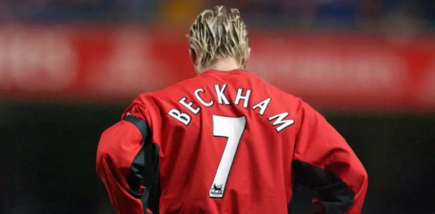 La Légende de David Beckham : Quiz sur le Footballeur et son Impact