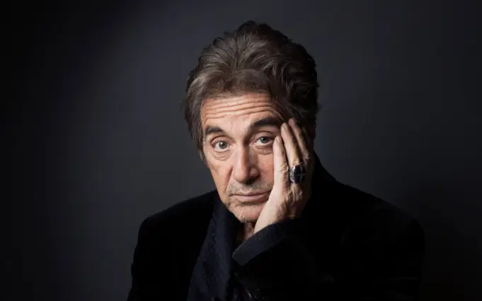 Al Pacino : Explorez la Filmographie d'un Géant du Cinéma avec ce Quiz