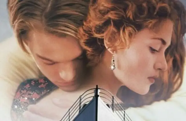Comment Jack et Rose se rencontrent-ils pour la première fois dans le film ?