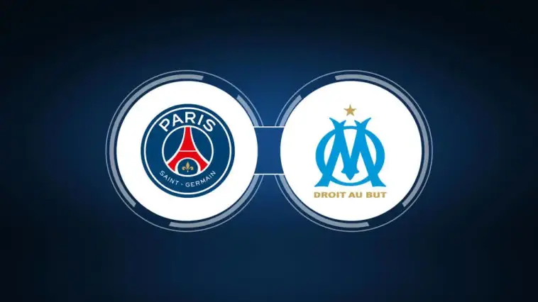 Quelle équipe détient généralement l'avantage historique dans les confrontations directes entre l'Olympique de Marseille et le Paris Saint-Germain ?