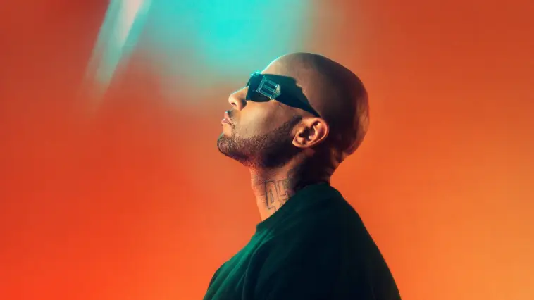 Quel est le nom du dernier album studio de Booba sorti en 2021 ?