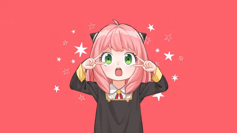 Quel est le nom du personnage qui devient la fille adoptive de Loid et Yor Forger ?
