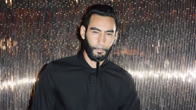 Quel est le nom de la chanson de La Fouine qui a remporté le prix de la meilleure chanson aux MTV Europe Music Awards en 2011 ?