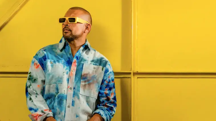 Quel est le titre de la chanson de Zaho en collaboration avec Sean Paul ?