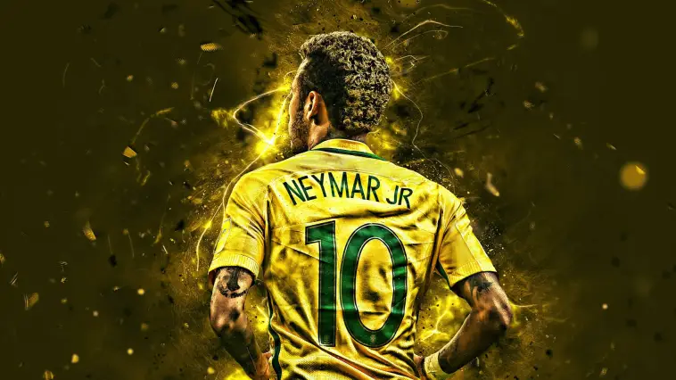 Neymar : Un Quiz sur le Joueur de Football Brésilien