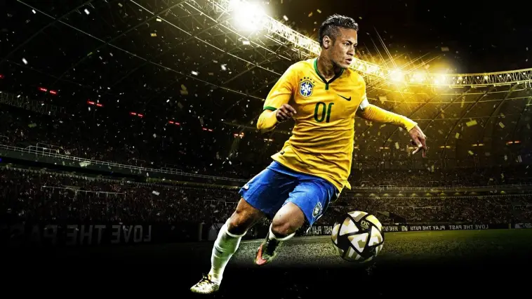 Quelle est la ville natale de Neymar au Brésil ?