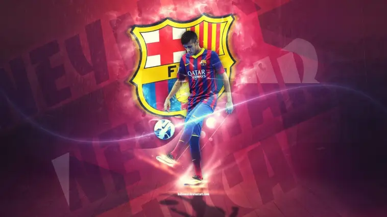 Qui était l'entraîneur de Neymar à son arrivée au FC Barcelona en 2013 ?
